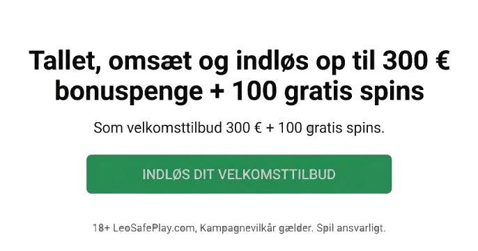 LeoVegas